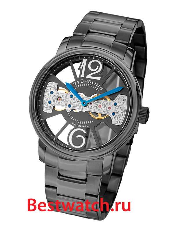 Часы Stuhrling Original Classique 785B.02
